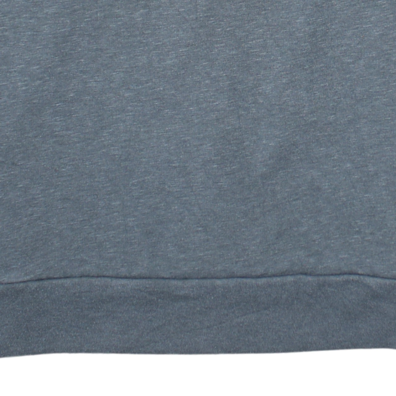 Levi's Men's Grey Logo Crew Neck Pullover Sweatshirt Size L