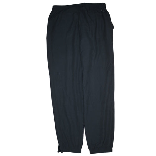 Adidas Men's Black Jogger Trousers Medium Performance Essentials