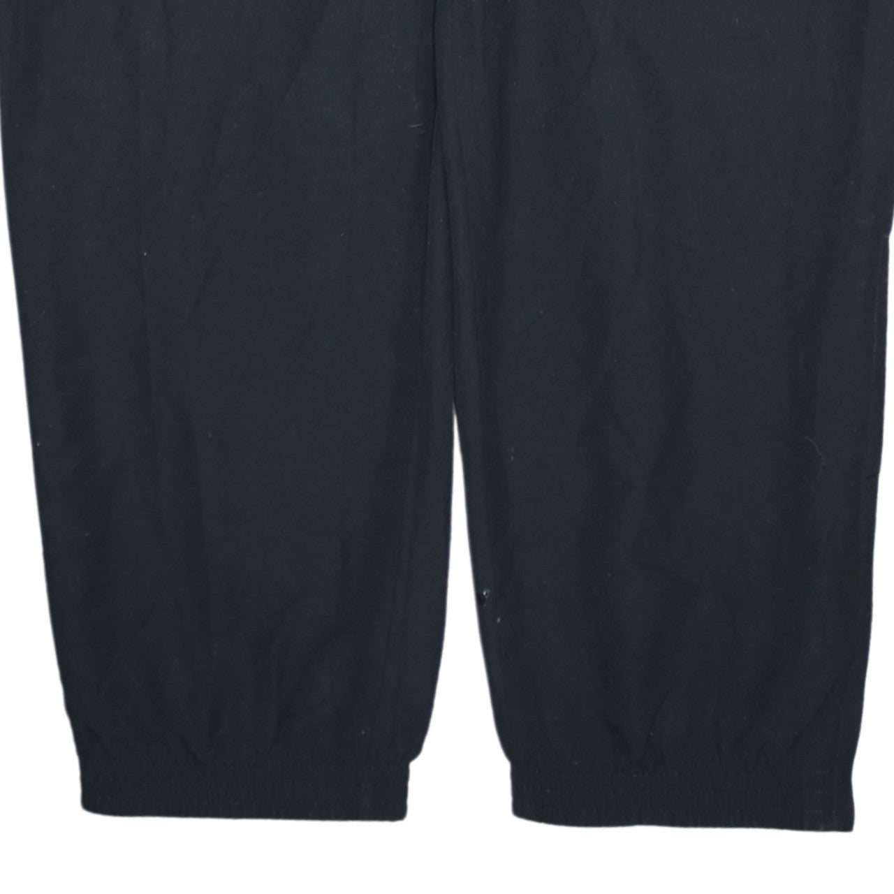 Adidas Men's Black Jogger Trousers Medium Performance Essentials