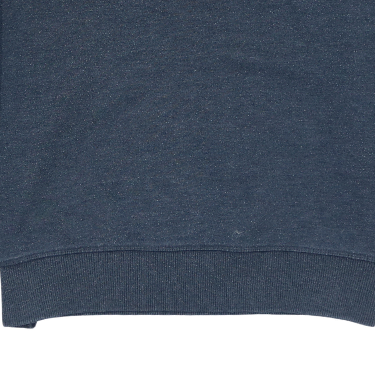 Tommy Jeans Men’s Blue XL Crew Neck Regular Fit Sweatshirt