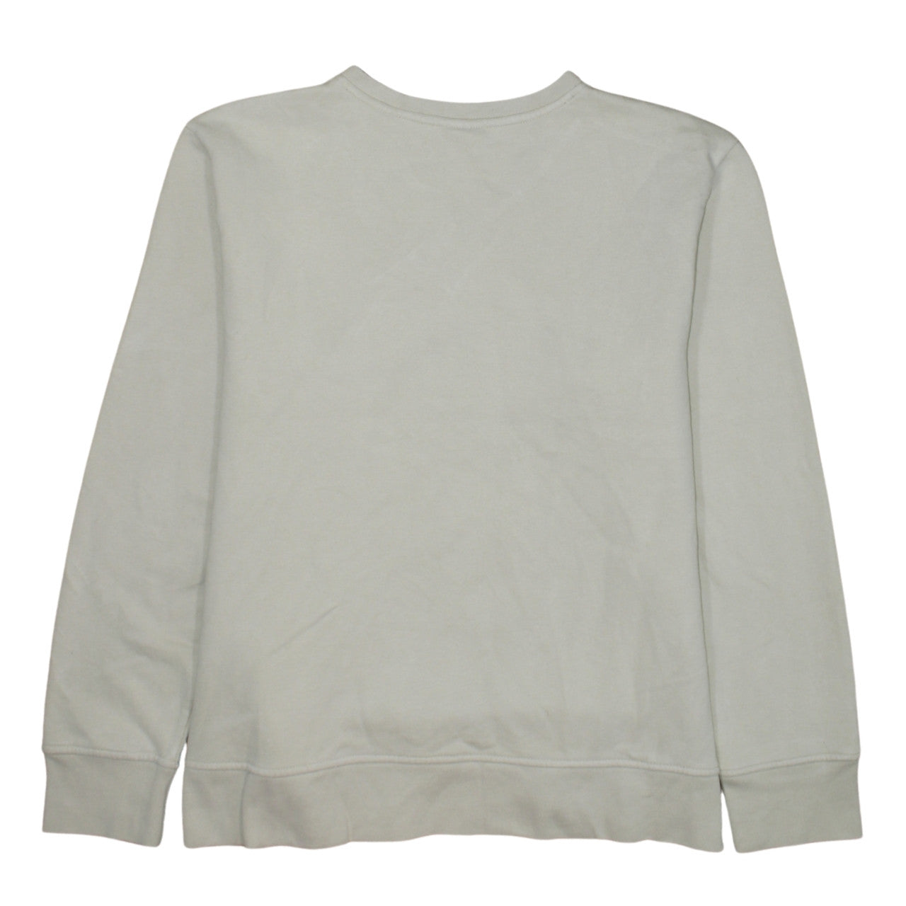 Nike Men's Beige XL V-Neck Pullover Sweatshirt Fleece