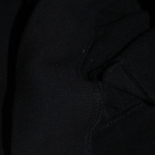 Champion Mens Black Small Jogger Fleece Trousers