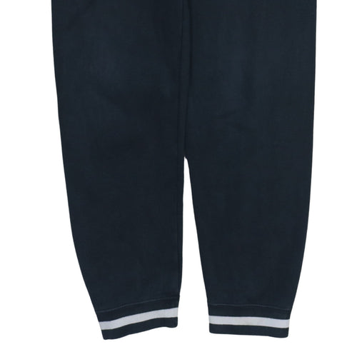 Nike Boys Black XL Jogger Sweatpants Fleece Activewear Trousers