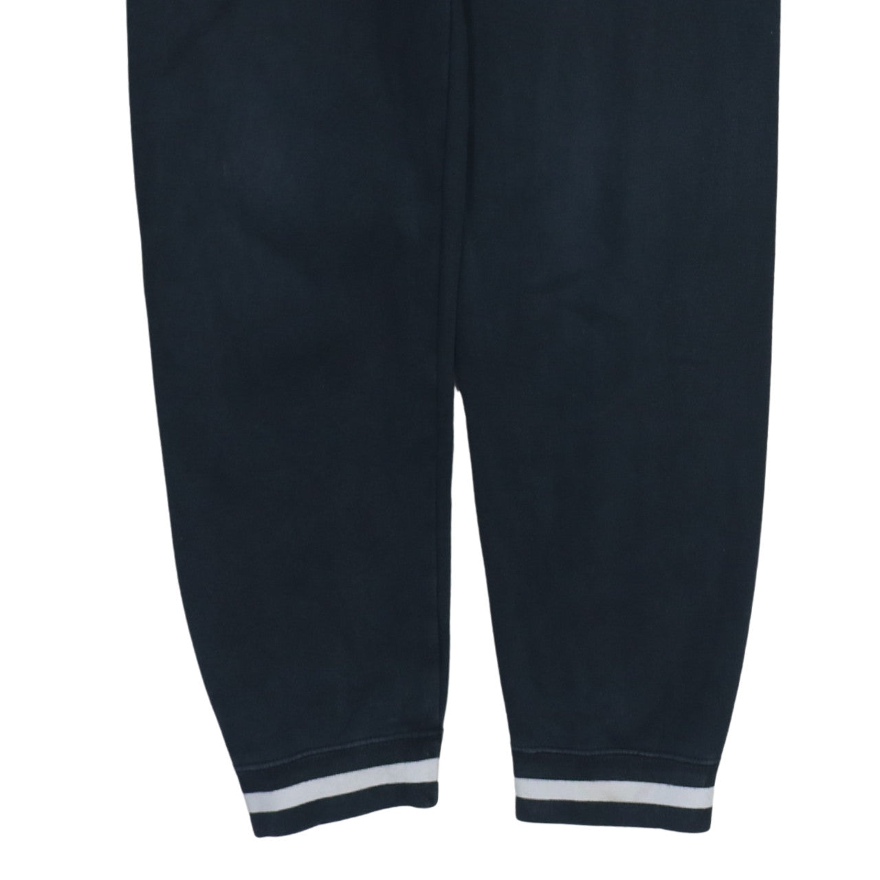 Nike Boys Black XL Jogger Sweatpants Fleece Activewear Trousers