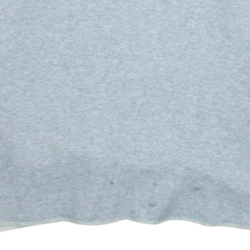 Levi's Men's Grey Pullover Crew Neck Sweatshirt Size M