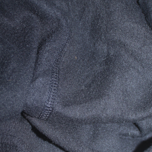 The North Face Womens Black Fleece Pullover Sweatshirt S