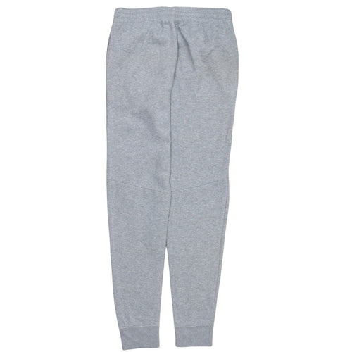 Champion Men's Grey XS Jogger Sweatpants with Elastic Waist