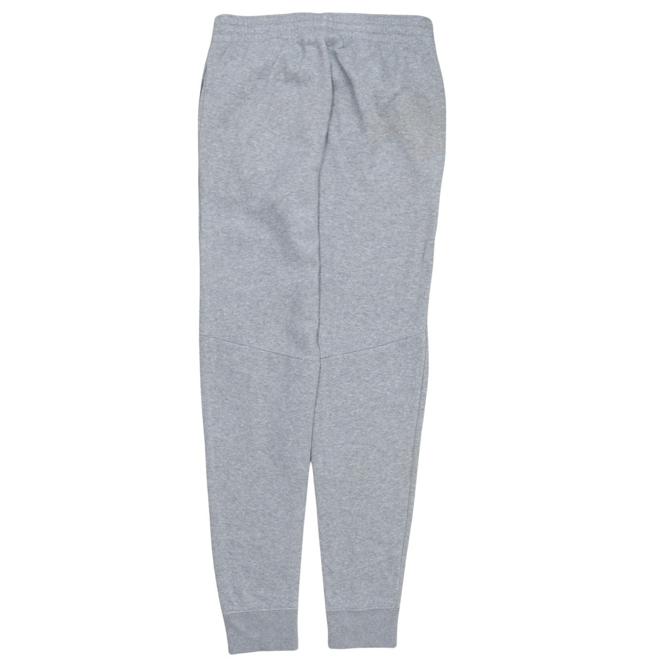 Champion Men's Grey XS Jogger Sweatpants with Elastic Waist