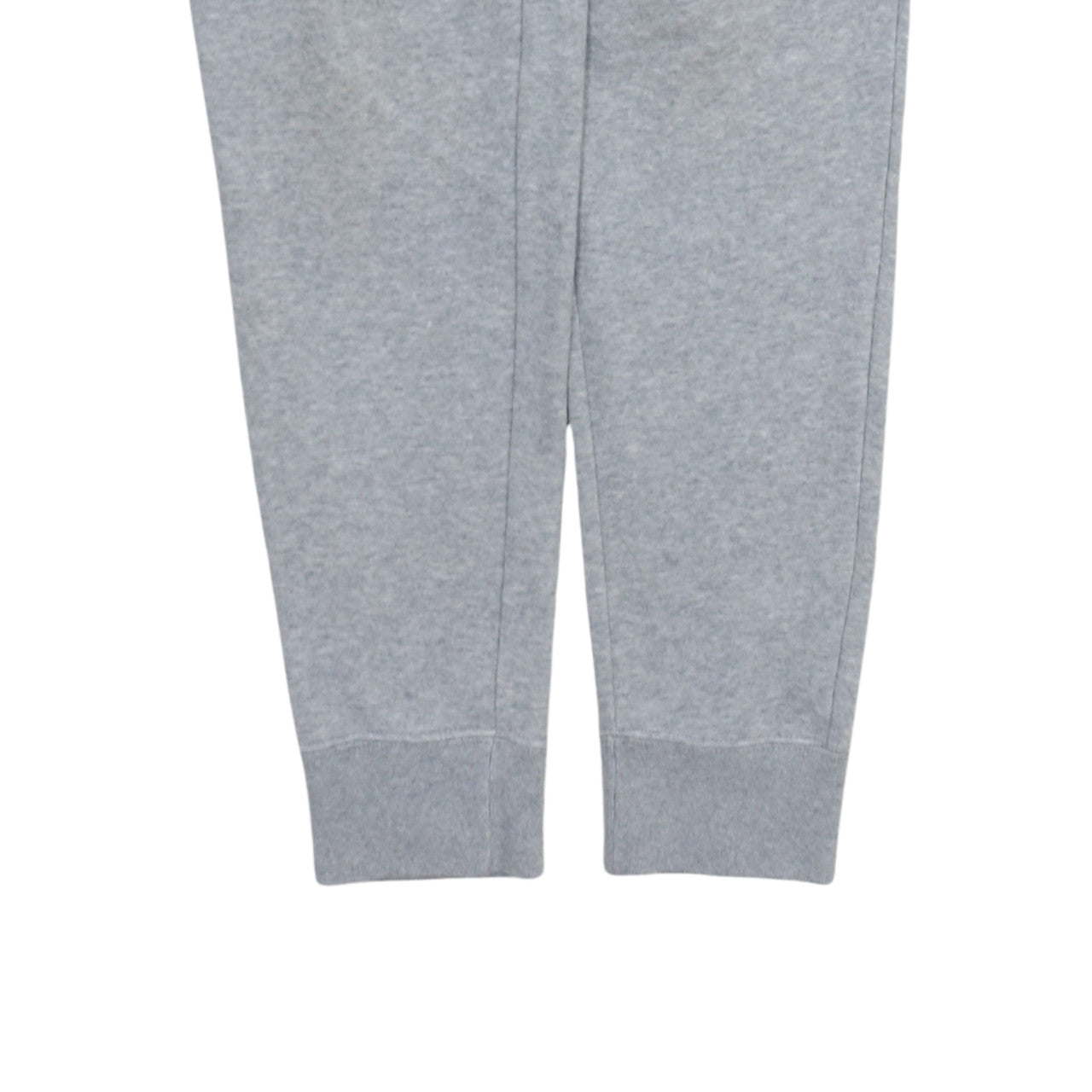 Champion Men's Grey XS Jogger Sweatpants with Elastic Waist