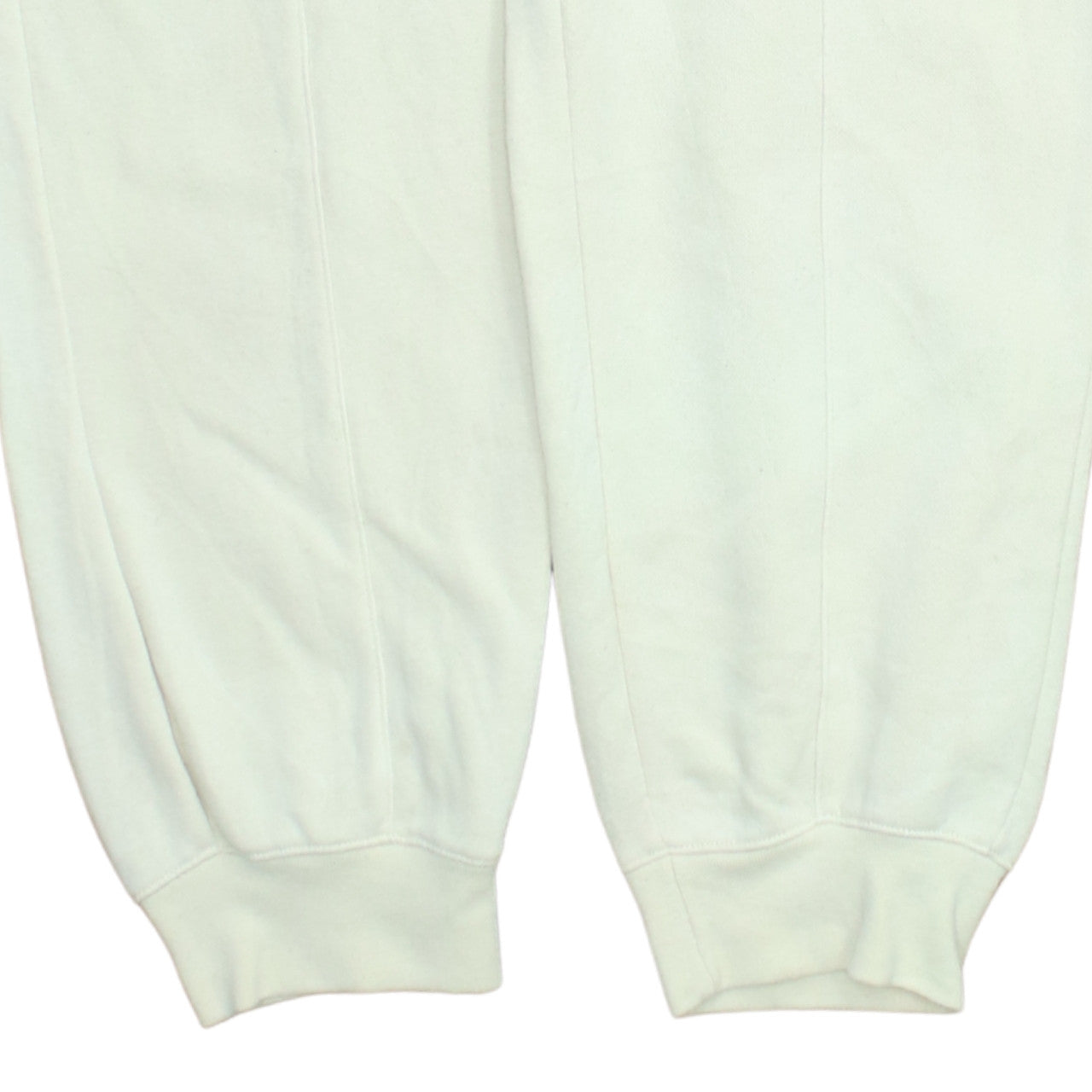Champion Women’s Ivory 2XL Jogger Sweatpants Fleece Relaxed Fit