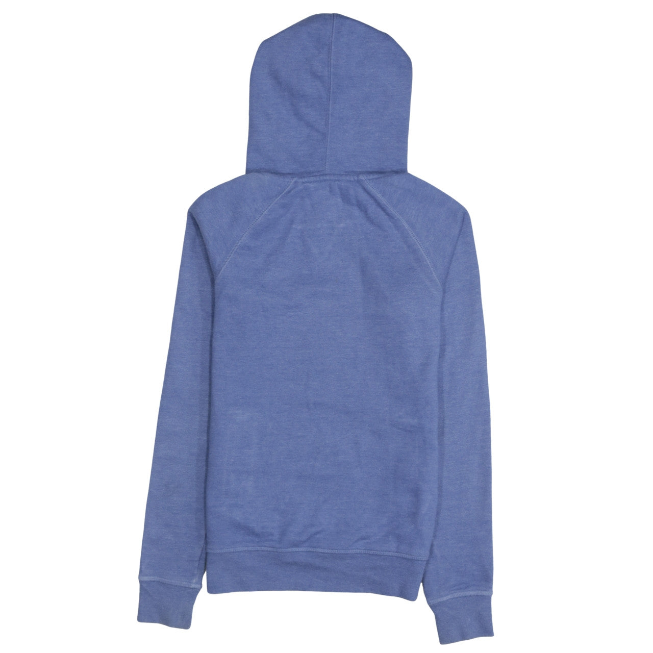 The North Face Womens Blue XS Pullover Hoodie Sweatshirt