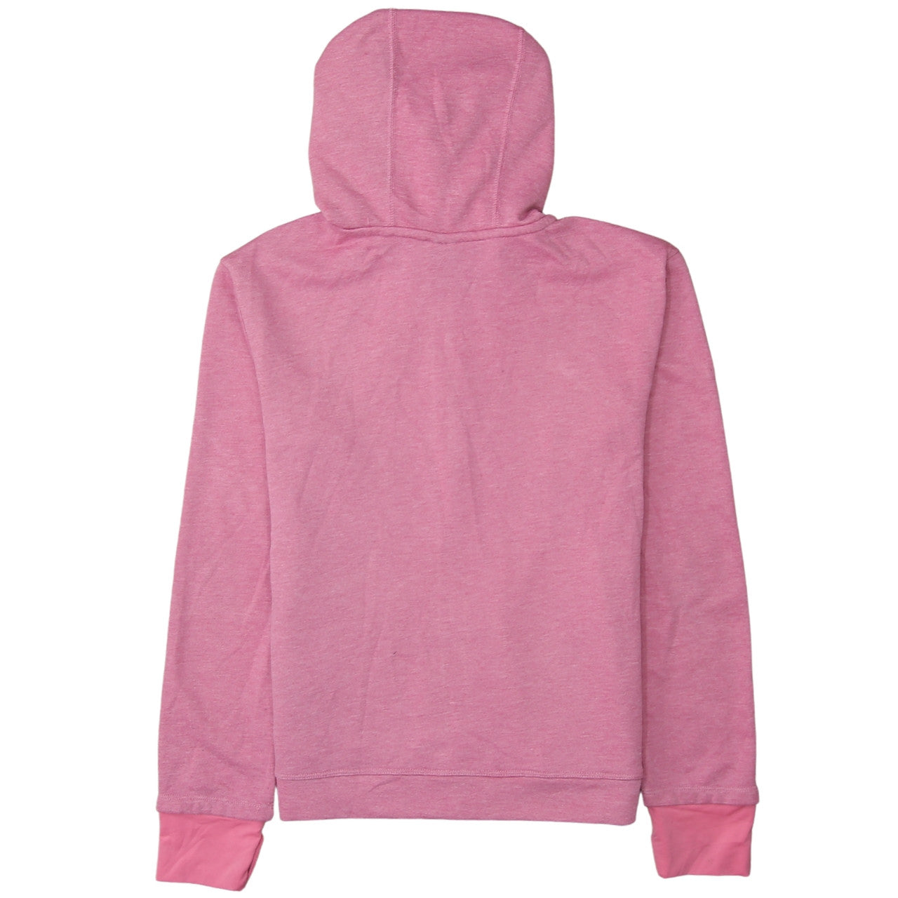 Nike Teens Pink Dri-FIT Full Zip Hoodie XL 13-15yrs