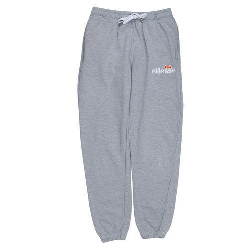 Ellesse Womens Grey Jogger Sweatpants Size 10 Regular Fit