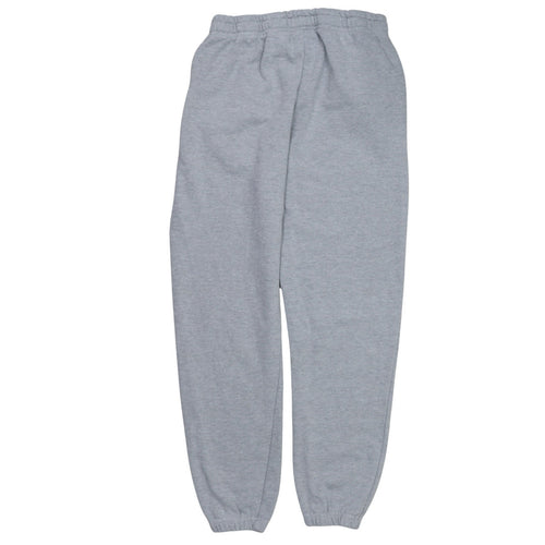 Ellesse Womens Grey Jogger Sweatpants Size 10 Regular Fit