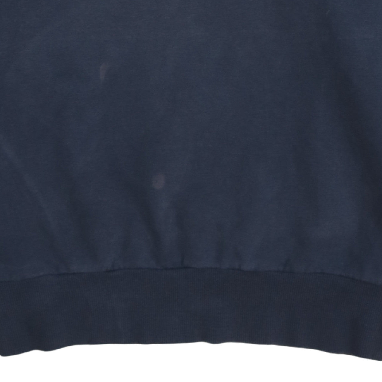 Ellesse Men's Blue Logo Crew Neck Pullover Sweatshirt UK M