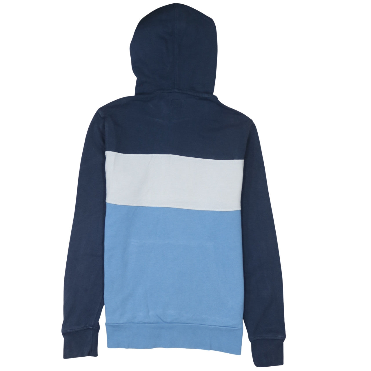 Levi's Men's Blue Pullover Hoodie S Logo Graphic Sweatshirt