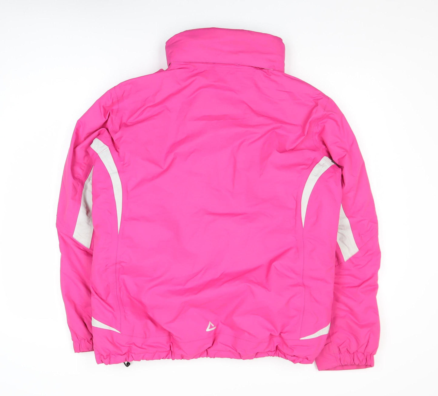 Dare 2b Women’s Pink Waterproof Ski Jacket UK 16 XL Windproof Breathable