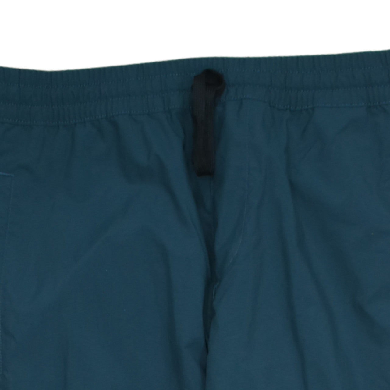 Carhartt Men’s Green Senna Track Pants S Regular Fit Nylon