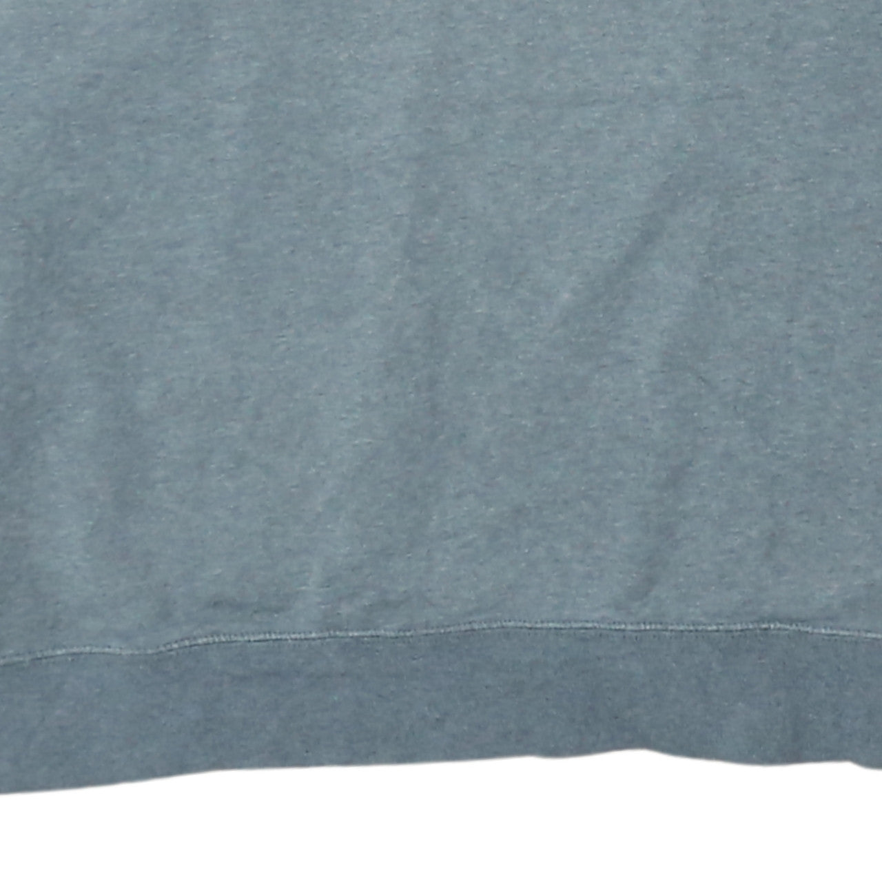 Nike Men's Grey XL Crew Neck Pullover Sweatshirt