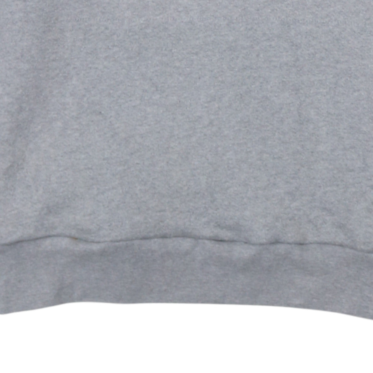 Levi's Men's Grey Pullover Hoodie Size S Graphic Logo Sweatshirt