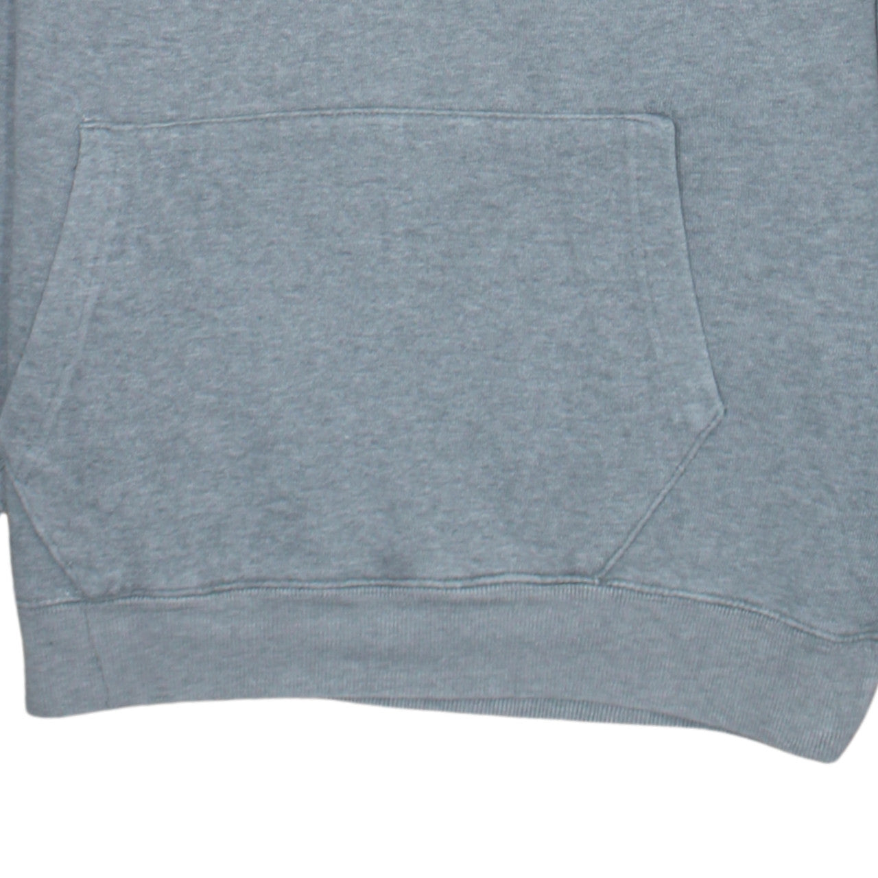 GAP Boys Grey 2XL Pullover Fleece Hoodie with Logo