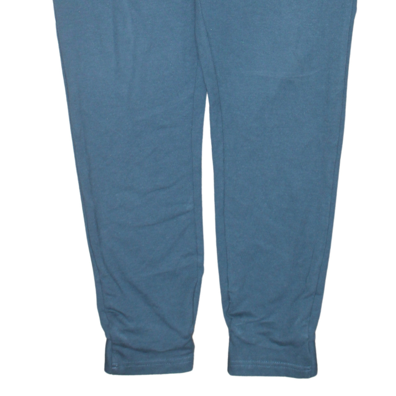 Gymshark Men's Blue Small Jogger Sweatpants Stretch Drawstring Trousers