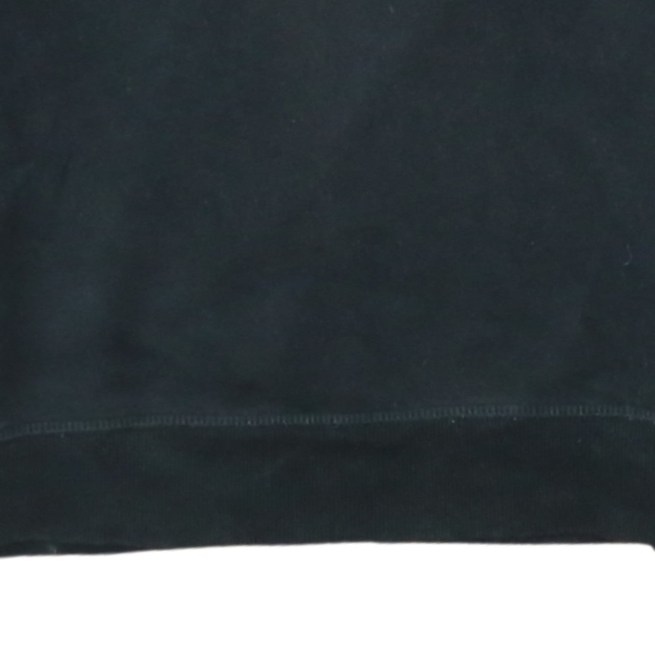 Calvin Klein Jeans Men’s Black XL Pullover Sweatshirt