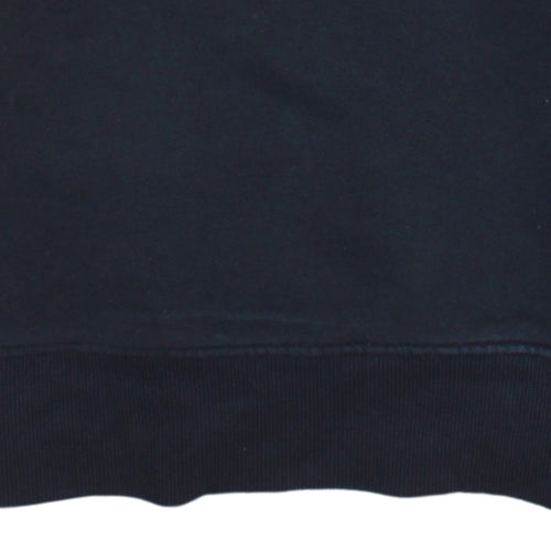 Tommy Hilfiger Men's Black XS Pullover Sweatshirt