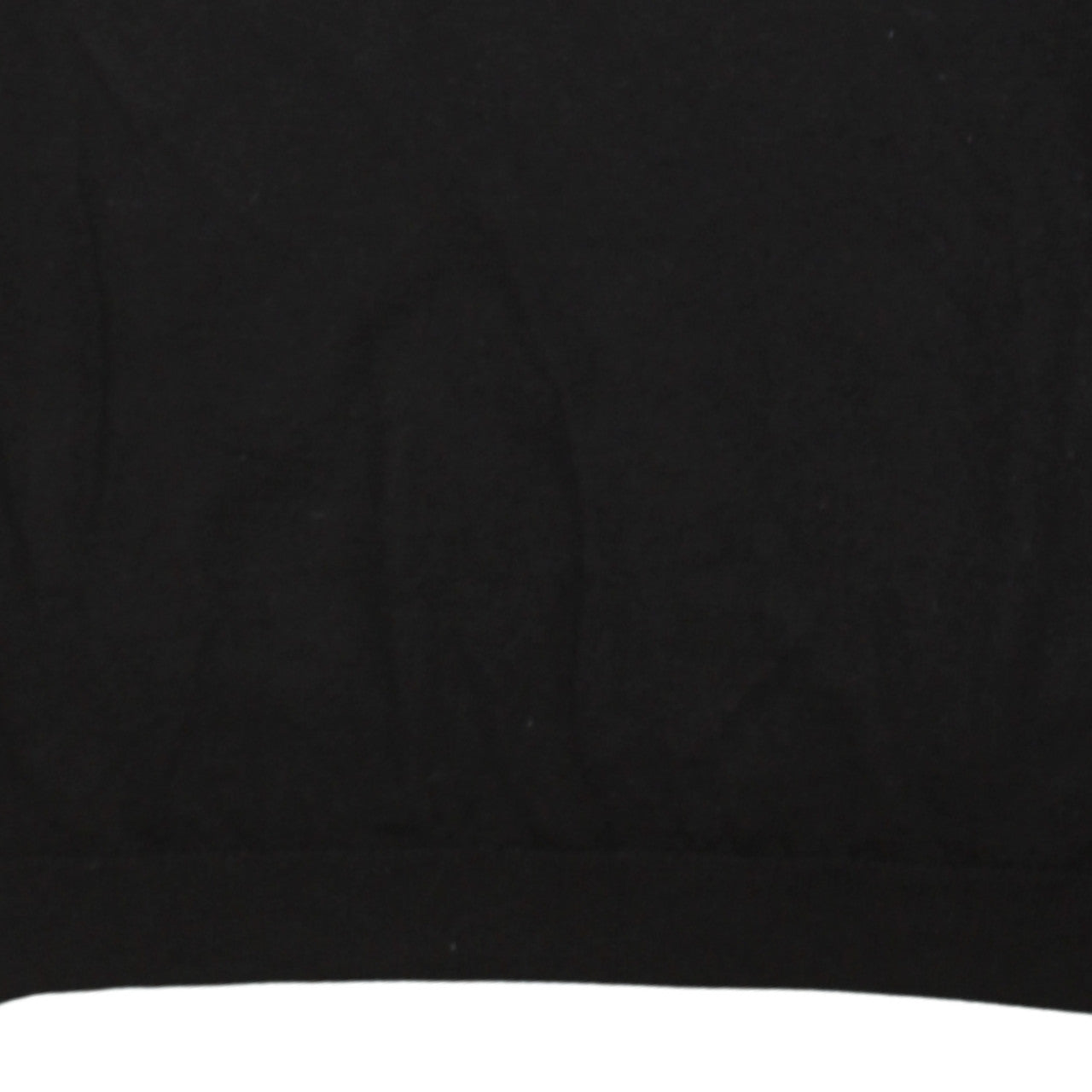 Hugo Boss Men's Black Slim Fit Wool V-Neck Jumper Size L
