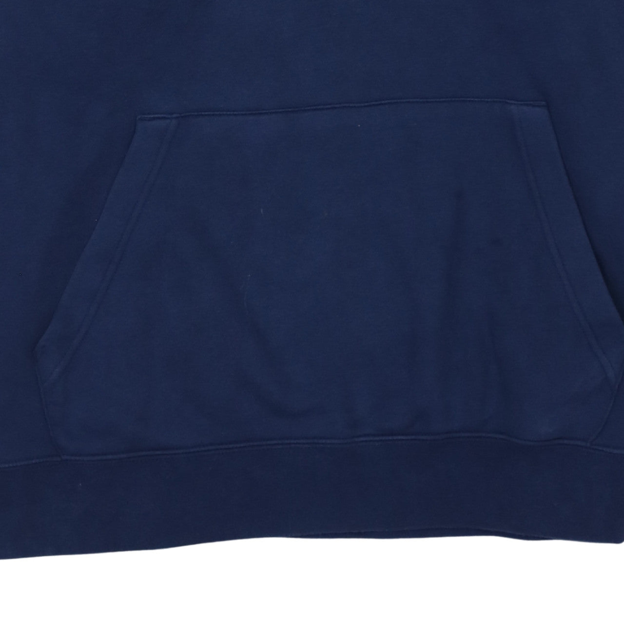 Nike Men's Navy Blue 3XL Tall Pullover Hoodie Sweatshirt