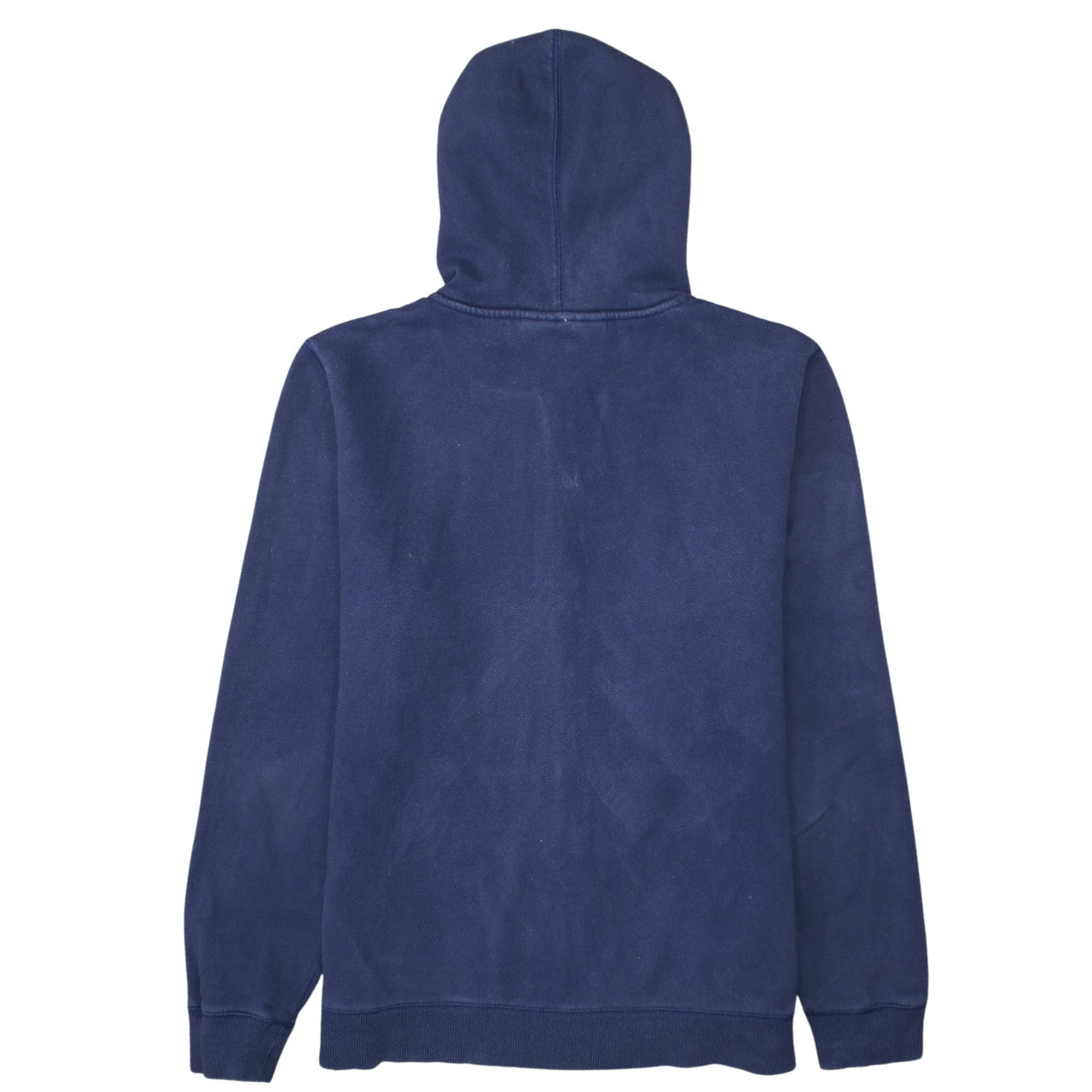 Under Armour Men's Navy Full Zip Hoodie Size L ColdGear