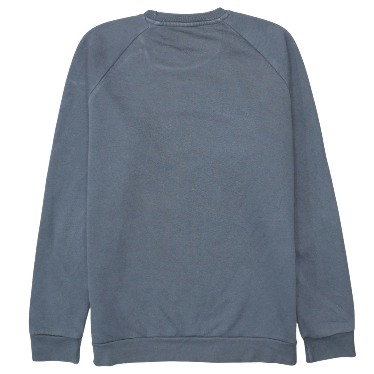 Adidas Men's Grey Crew Neck Sweatshirt M Pullover Fleece