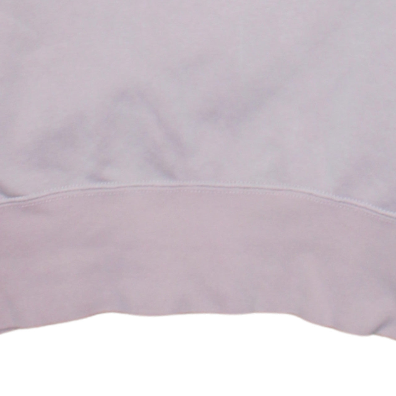 Nike Womens Pink Pullover Hoodie XS Cotton Blend Logo Sweatshirt