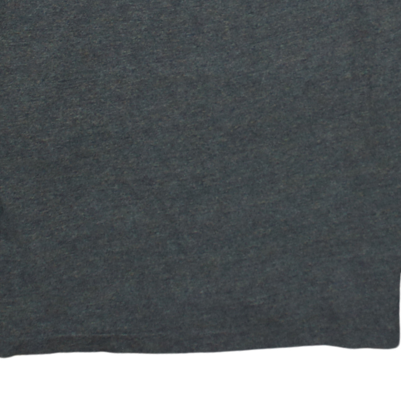 Ralph Lauren Men’s Grey Long Sleeve Crew Neck Cotton Top Size S