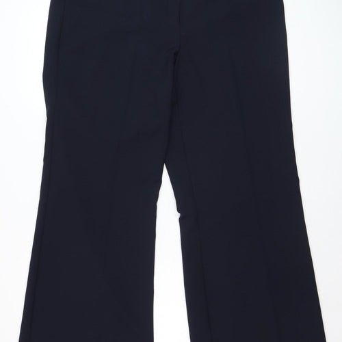 Dunnes Women’s Black Size 18 Stretch Dress Pants