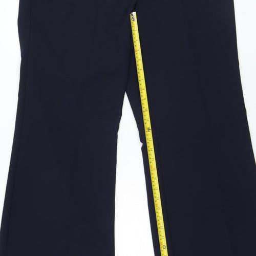 Dunnes Women’s Black Size 18 Stretch Dress Pants