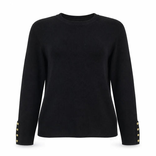 Marks and Spencer Women’s Blue Long Sleeve Jersey Top Size 20