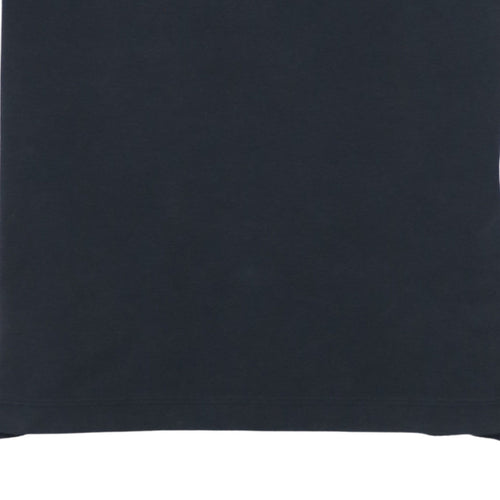 adidas Men's Black Essentials Polo Shirt Size S Regular Fit