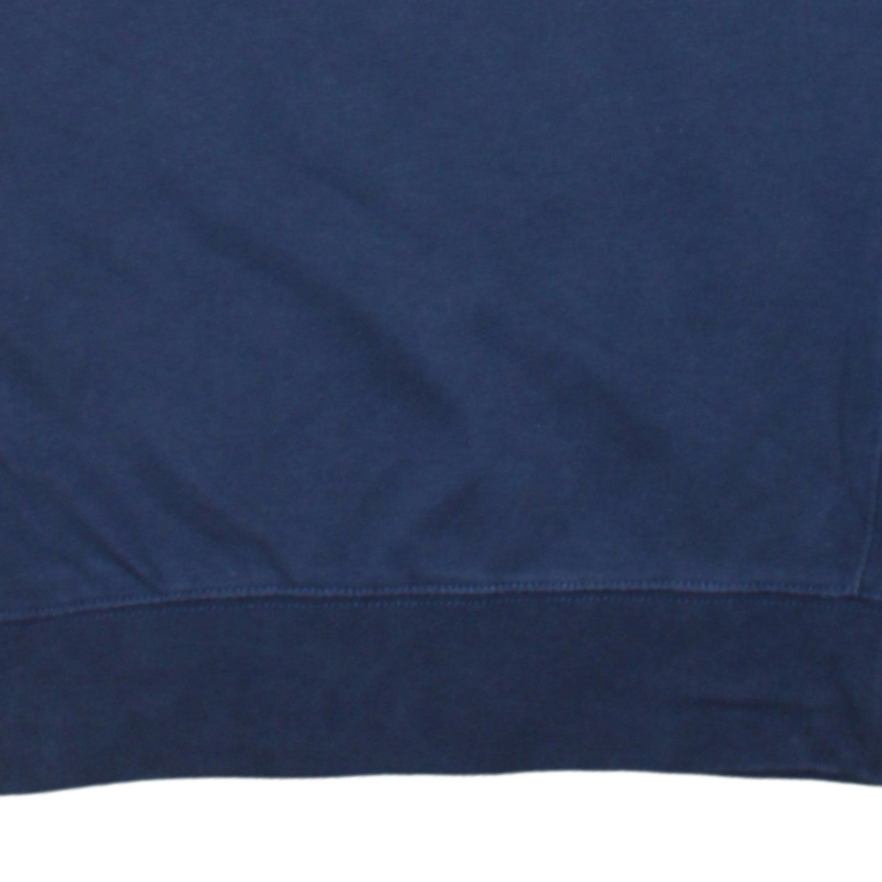 Nike Men's Blue XS Crew Neck Pullover Sweatshirt