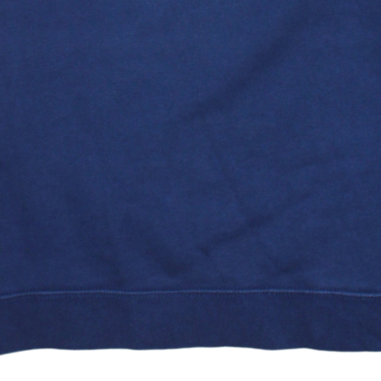 Nike Boys Blue XL Sweatshirt Crew Neck Long Sleeve Athletic Pullover