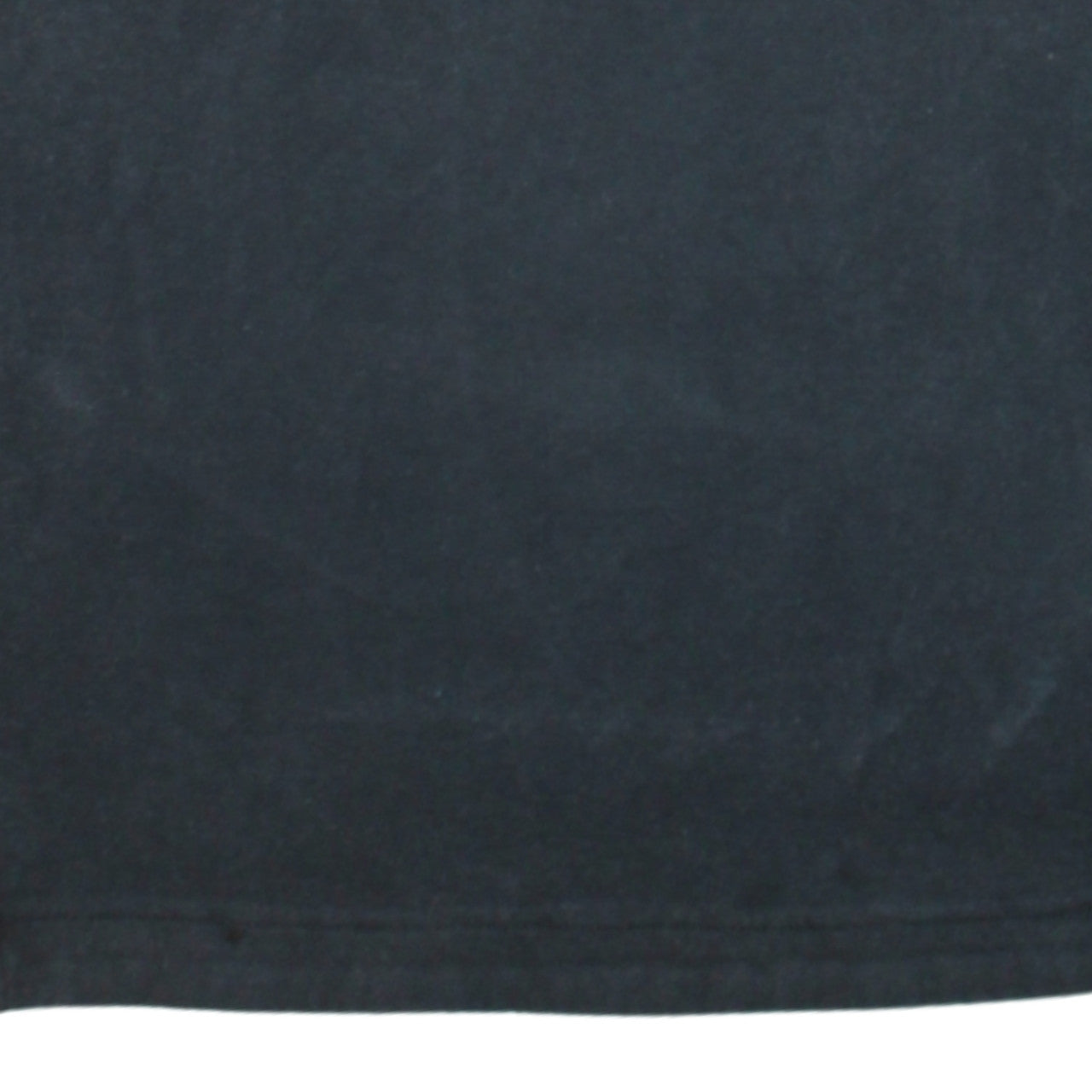 Puma Men's Black Cotton Crew Neck Long Sleeve Sports Sweatshirt M