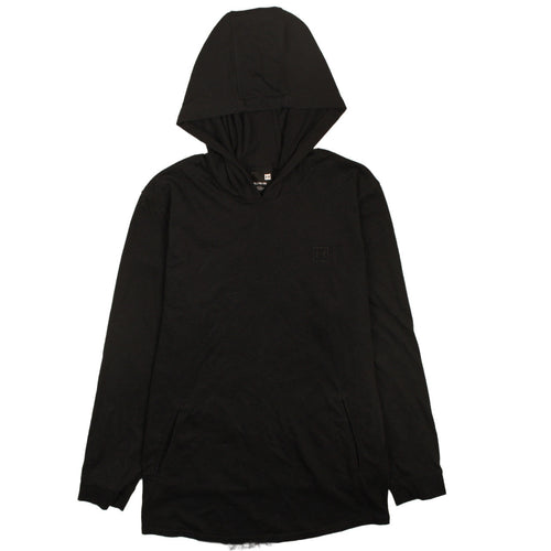 Under Armour Womens Black XL Pullover Hoodie Sweatshirt