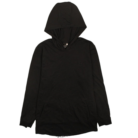 Under Armour Womens Black XL Pullover Hoodie Sweatshirt