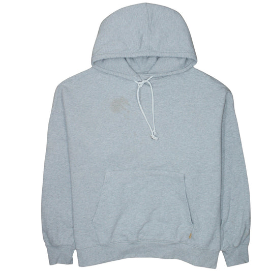 Levi's Gold Tab Men's Grey 2XL Pullover Hoodie Fleece