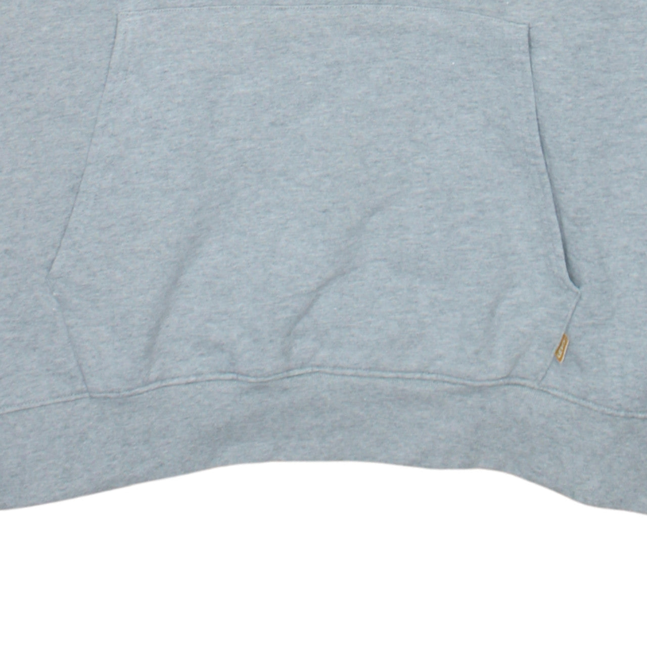 Levi's Gold Tab Men's Grey 2XL Pullover Hoodie Fleece