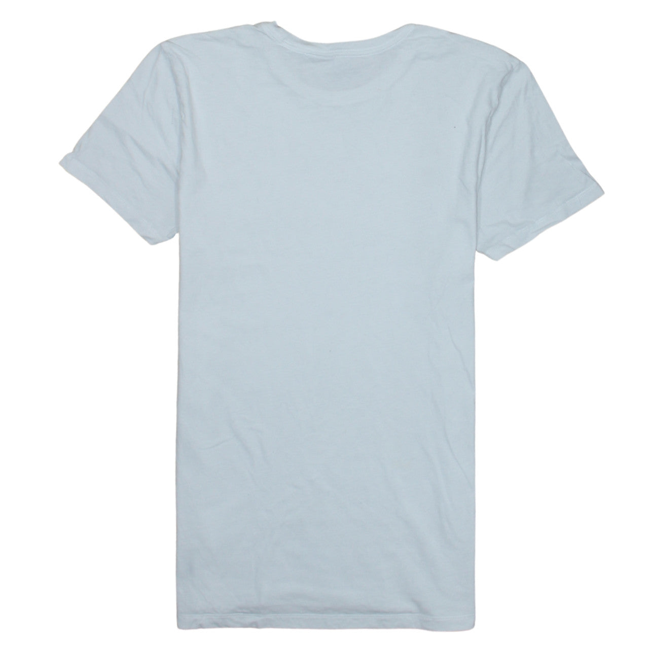 Ralph Lauren Men White Cotton Short Sleeve Crew Neck T-Shirt L
