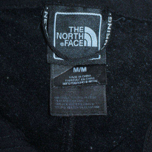 The North Face Women’s Black Softshell Jacket Size M Windproof