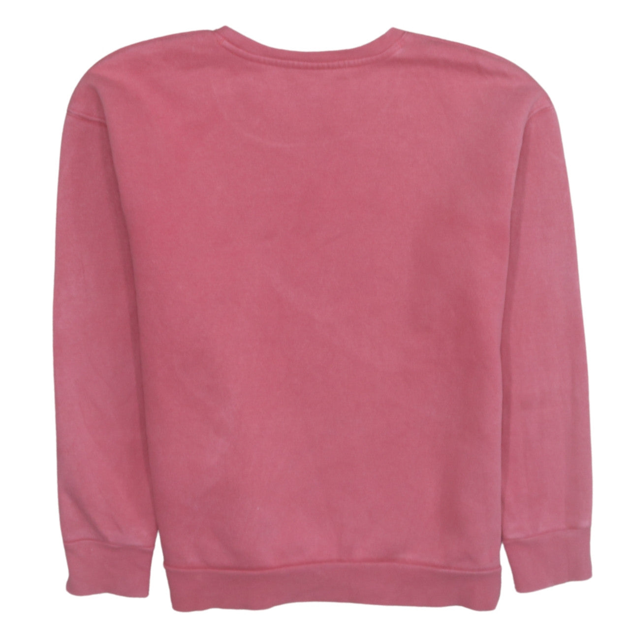 Under Armour Women’s Pink XS Pullover Crew Neck Sweatshirt