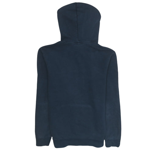 Adidas Men’s Black Pullover Hoodie Small Fleece Sportswear