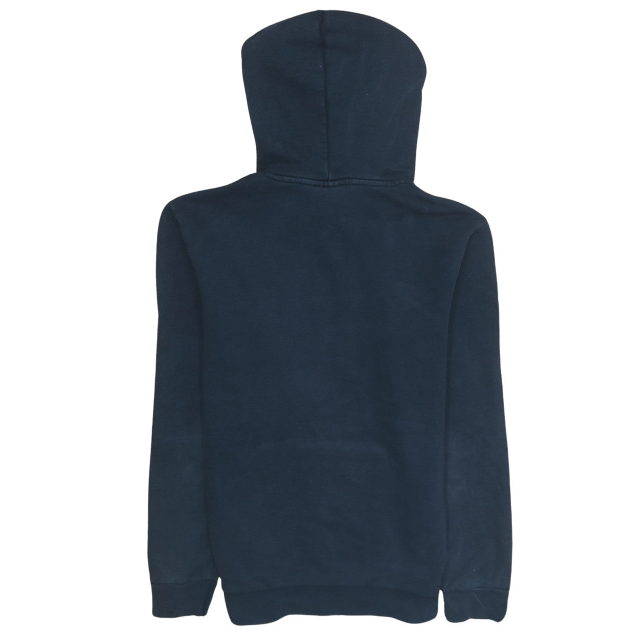 Adidas Men’s Black Pullover Hoodie Small Fleece Sportswear